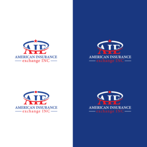 Logo Design by sankar999 for American Insurance Exchange, Inc. | Design: #26891481