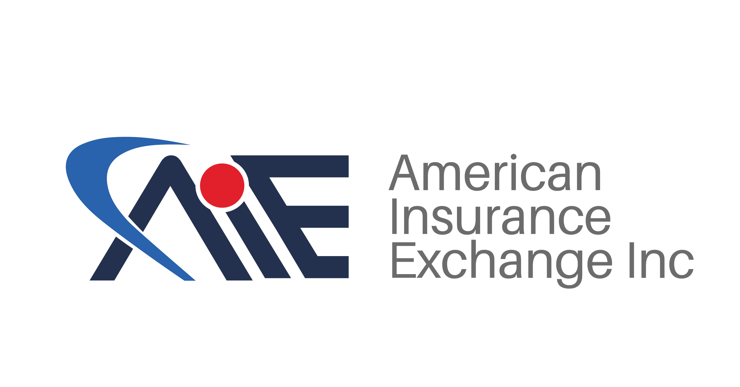 Logo Design by Paras Bali for American Insurance Exchange, Inc. | Design #26921498