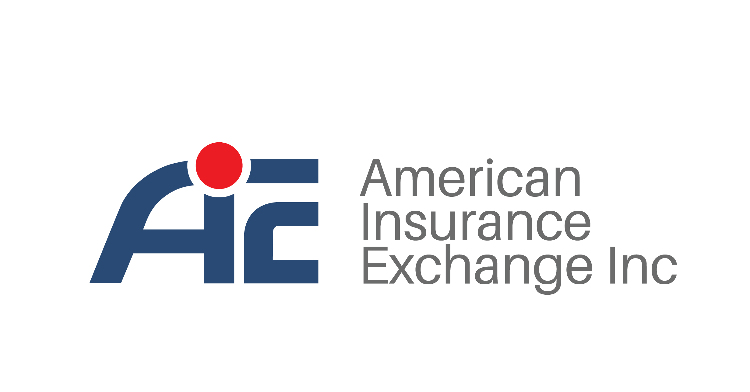 Logo Design by Paras Bali for American Insurance Exchange, Inc. | Design #26921500