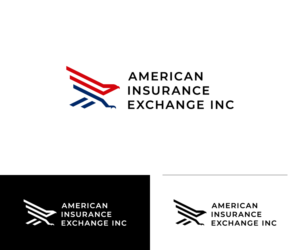 AIE   American Insurance Exchange Inc | Logo-Design von WahyuHMD
