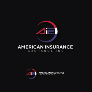 Logo Design by IdentsArt for American Insurance Exchange, Inc. | Design: #26885522