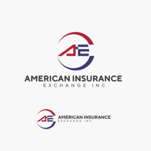 Logo Design by IdentsArt for American Insurance Exchange, Inc. | Design: #26890743