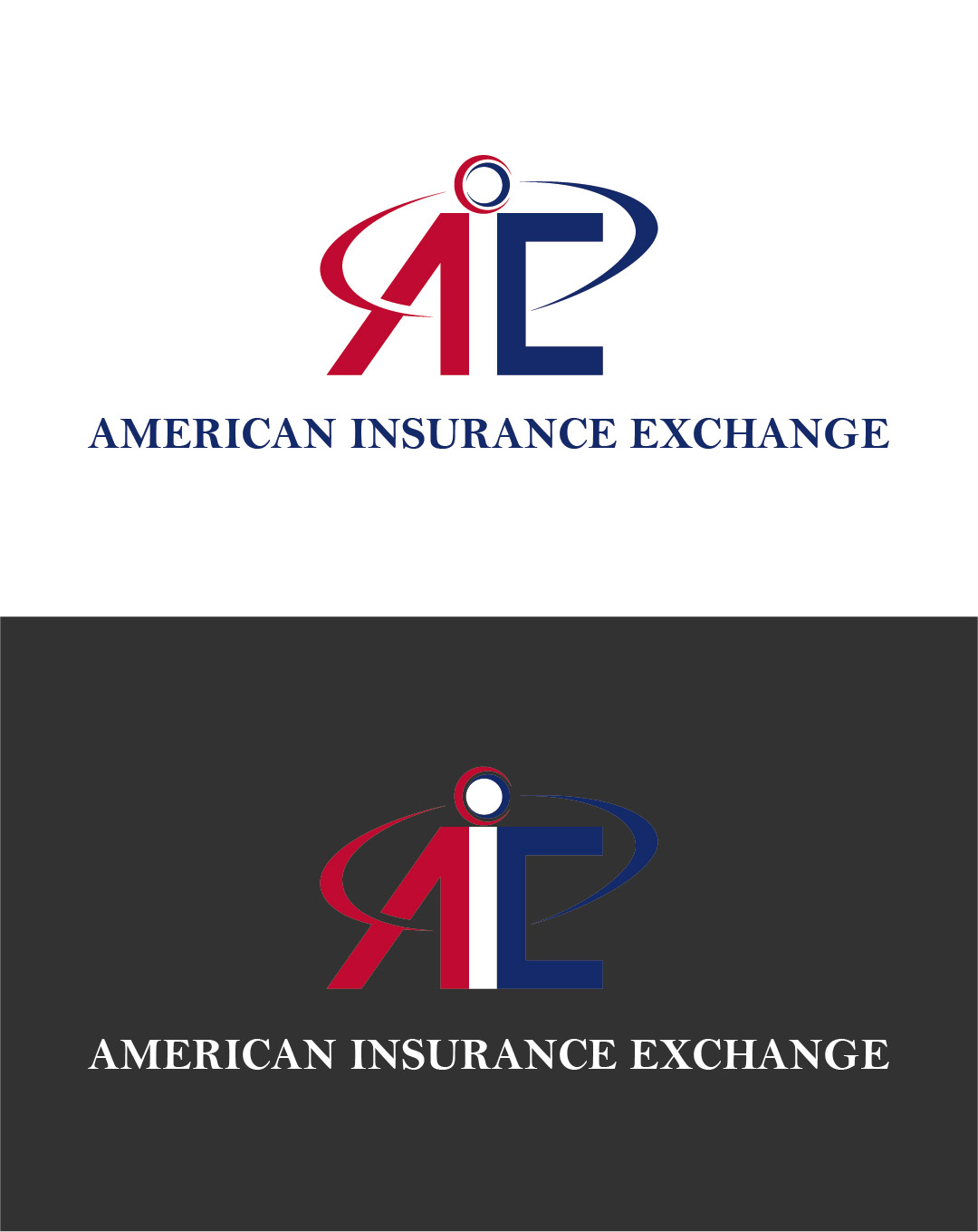 Design de Logo par Laxi pour American Insurance Exchange, Inc. | Design #26903138