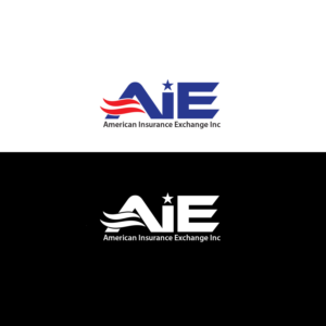 Logo Design by Finley Johnson for American Insurance Exchange, Inc. | Design: #26919775