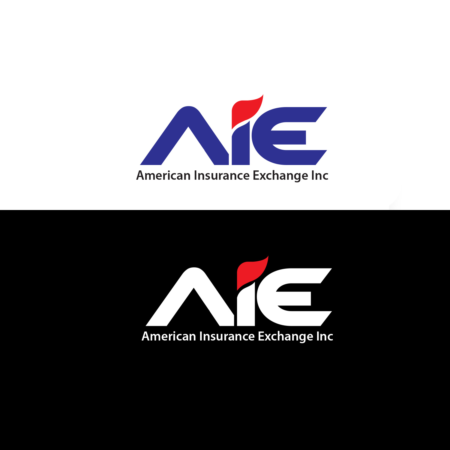 Design de Logo par Finley Johnson pour American Insurance Exchange, Inc. | Design #26920654