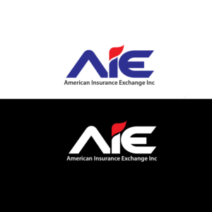 Logo Design by Finley Johnson for American Insurance Exchange, Inc. | Design: #26920654