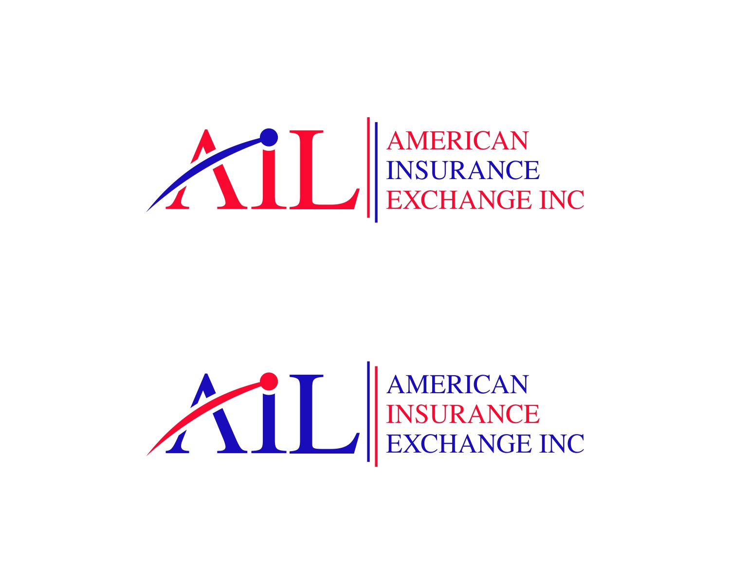 Logo Design by CIG Designer for American Insurance Exchange, Inc. | Design #26906324