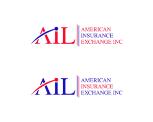 Logo Design by CIG Designer for American Insurance Exchange, Inc. | Design: #26906324