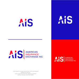 AIE   American Insurance Exchange Inc | Diseño de Logo por CIG Designer