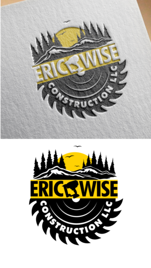 Logo Design by blue eye