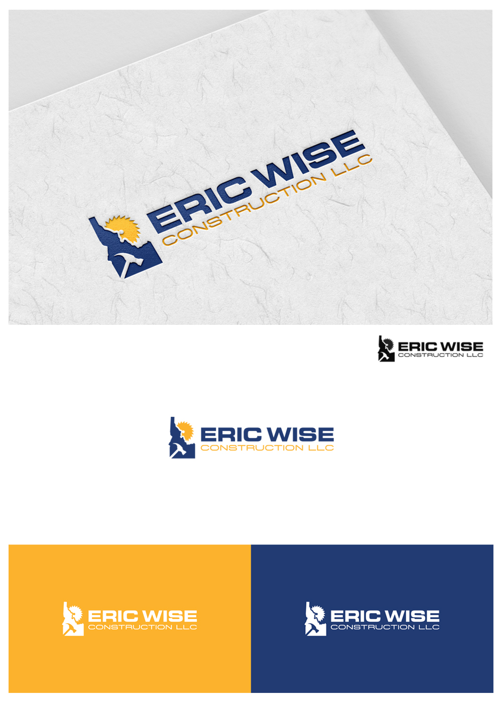 Logo Design by goranvisnjic82 for this project | Design #26890324