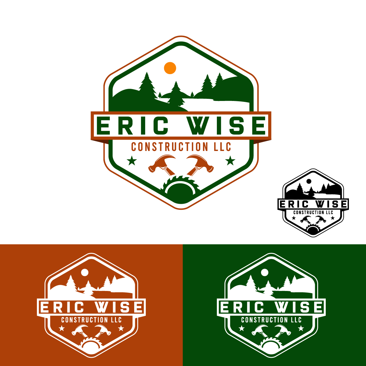 Logo Design by fly  design for this project | Design #26894348