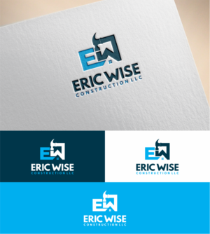 Logo Design by MKR for this project | Design: #26885630