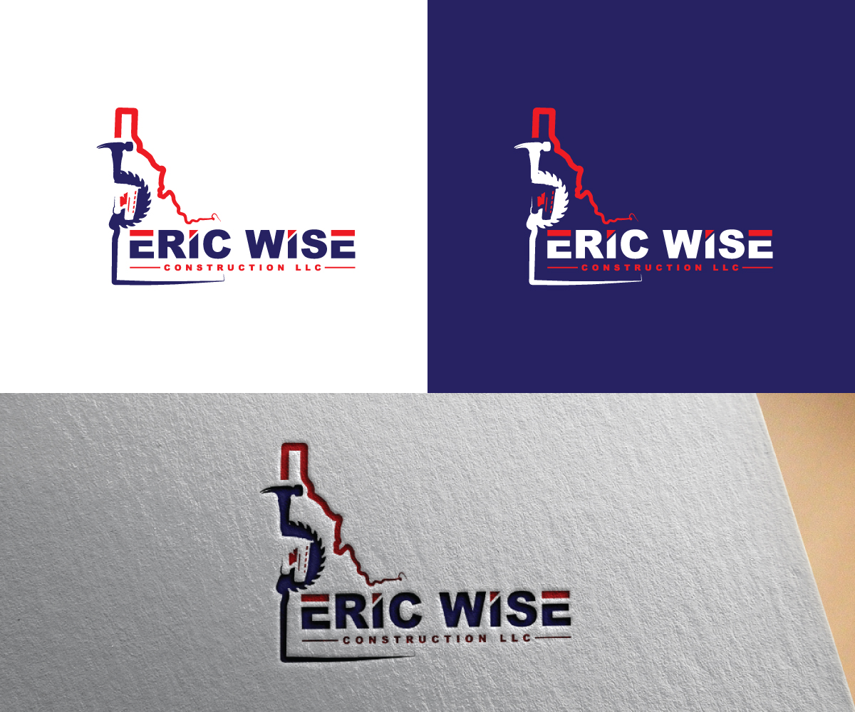 Logo Design by uitaki for this project | Design #26886199