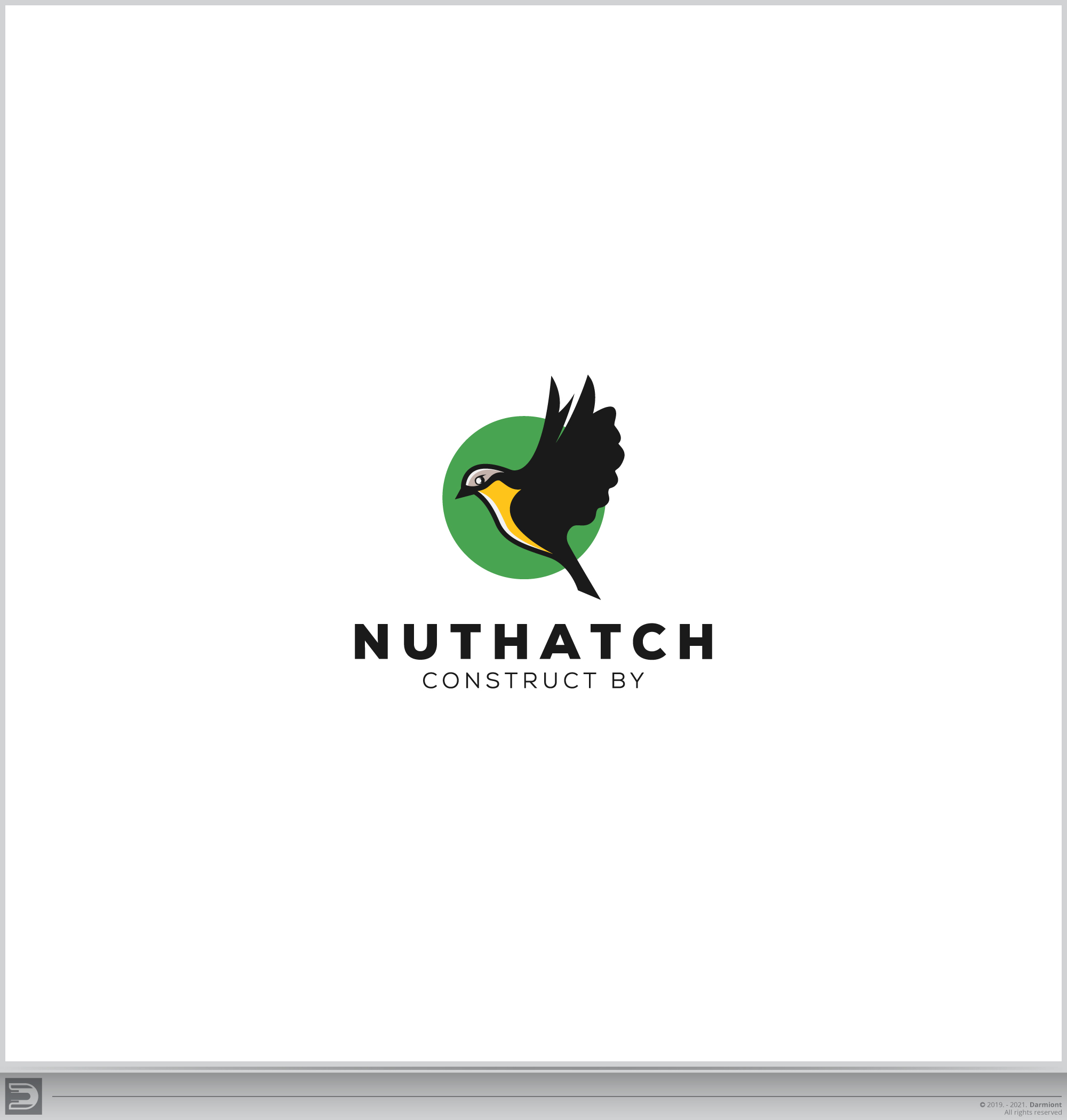 Logo Design by Darmionit for this project | Design: #26900512