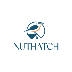 Nuthatch | Logo Design by aneesh vs