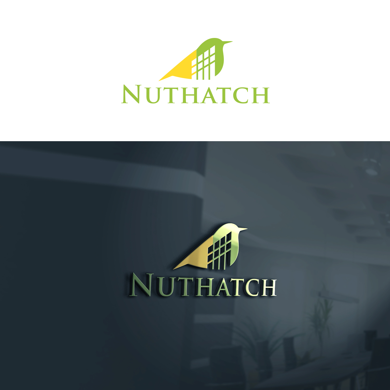 Logo-Design von MG.graphics für dieses Projekt | Design #26901501