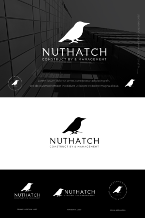 Logo Design by designbysy for this project | Design: #26890158