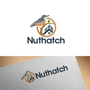 Logo Design by PsyPen for this project | Design #26887289