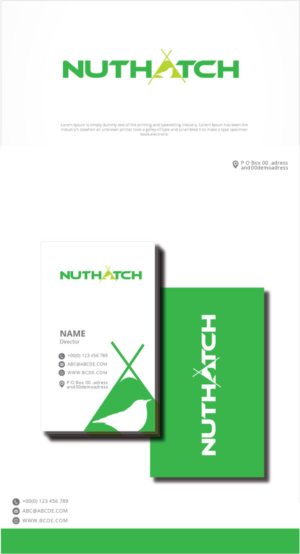 Logo Design by graphicevolution for this project | Design: #26887468