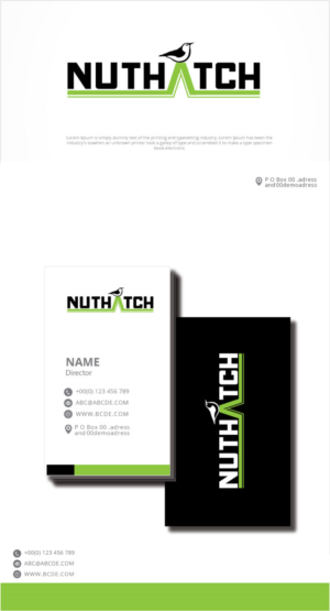 Logo Design by graphicevolution for this project | Design: #26887469