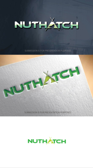 Logo Design by graphicevolution for this project | Design: #26887470