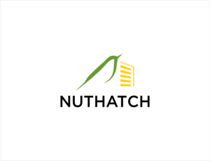 Nuthatch | Logo Design by BNdesigner