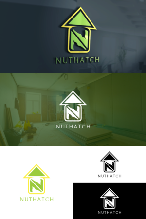 Logo Design by Tangantengen for this project | Design: #26886224