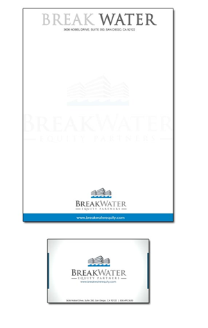 Stationery Design by roopaljain for this project | Design #750400