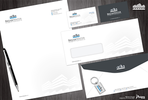Stationery Design by DesignsTRIBE for this project | Design: #747866