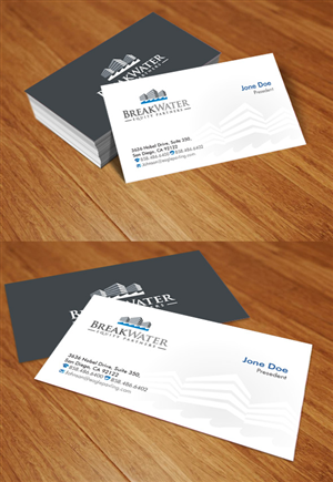 Stationery Design by DesignsTRIBE for this project | Design: #747896