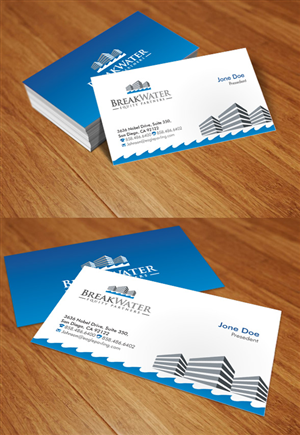 Stationery Design by DesignsTRIBE for this project | Design: #747938