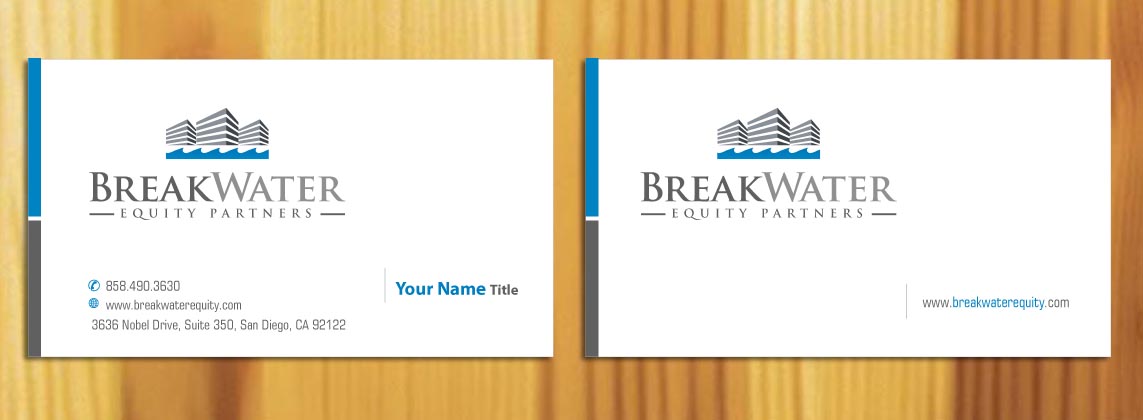 Stationery Design by Sbss for this project | Design #738109