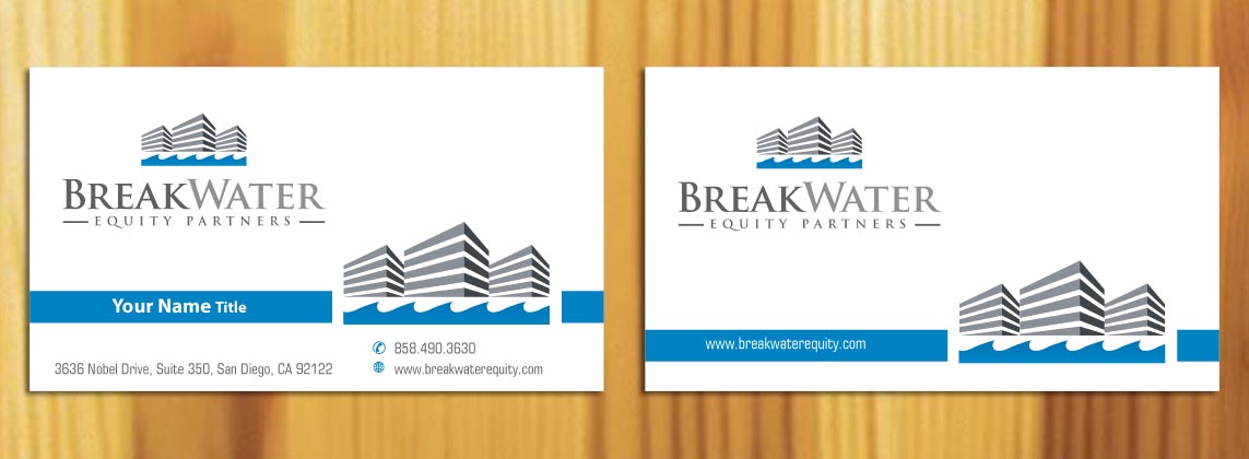 Stationery Design by Sbss for this project | Design #738110