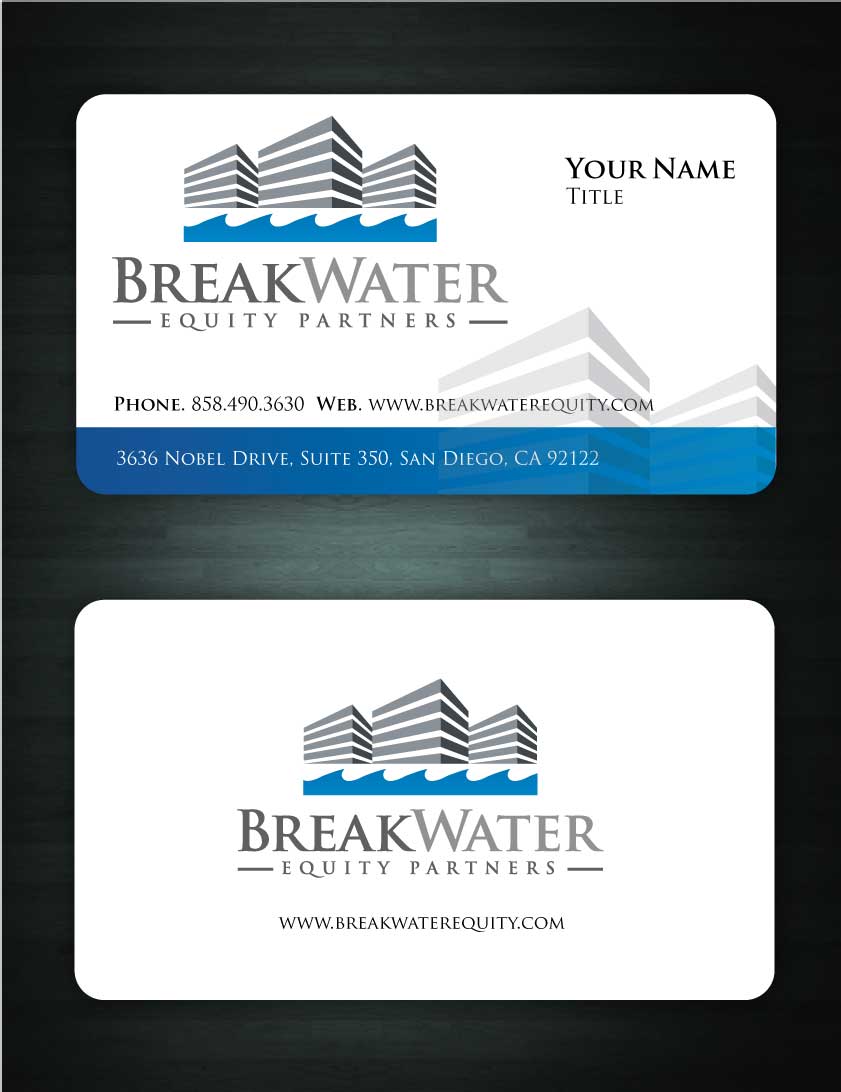 Stationery Design by Sbss for this project | Design #738638