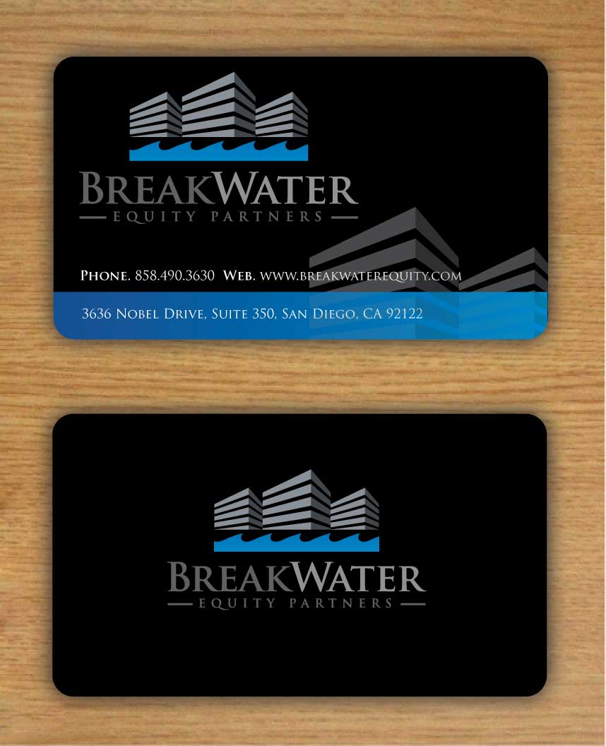 Stationery Design by Sbss for this project | Design #738641