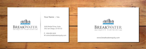 Stationery Design by Sbss for this project | Design: #741699