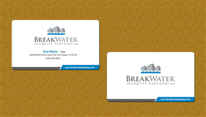 Stationery Design by Sbss for this project | Design: #741700