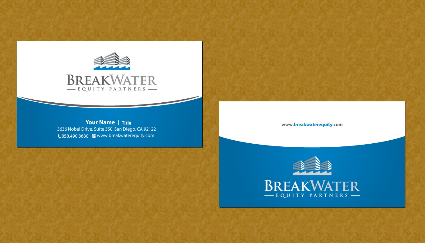 Stationery Design by Sbss for this project | Design #741705
