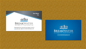 Stationery Design by Sbss for this project | Design: #741709