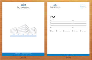 Design de Papeterie par Sbss pour ce projet | Design : #750379