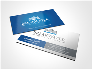 Stationery Design by Viktorijan for this project | Design: #745177