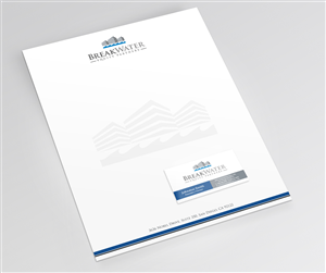 Design de Papeterie par Viktorijan pour ce projet | Design : #745179