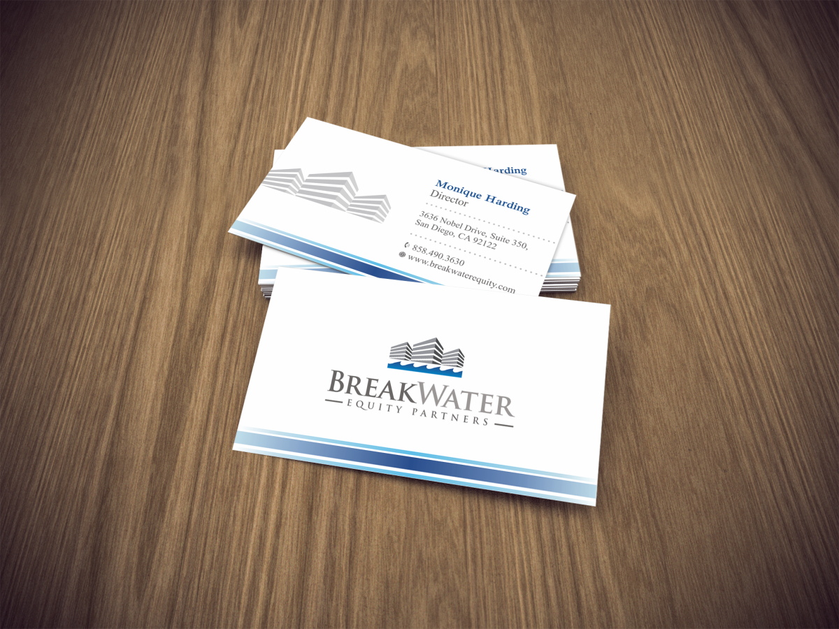 Design de Papeterie par HYPdesign pour ce projet | Design #738523