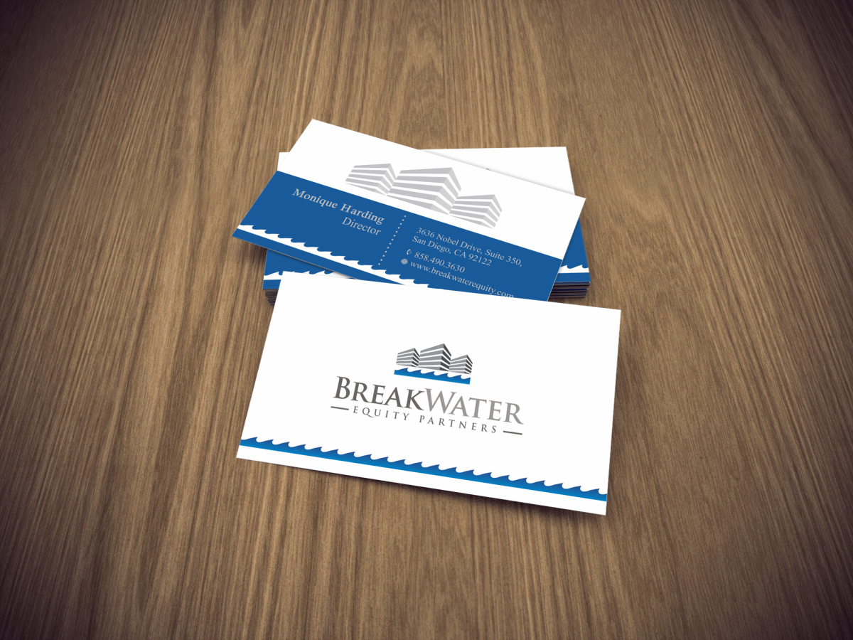 Stationery Design by HYPdesign for this project | Design #738528