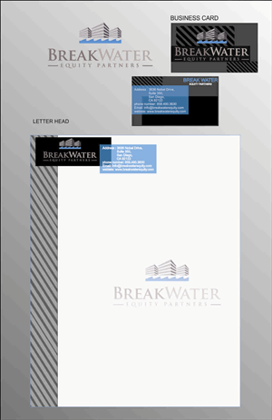 Design de Papeterie par Anisha pour ce projet | Design : #745221