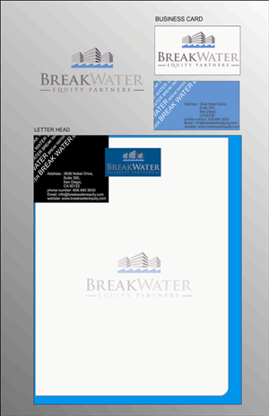 Design de Papeterie par Anisha pour ce projet | Design : #745228