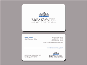 Stationery Design by zotik for this project | Design: #754860