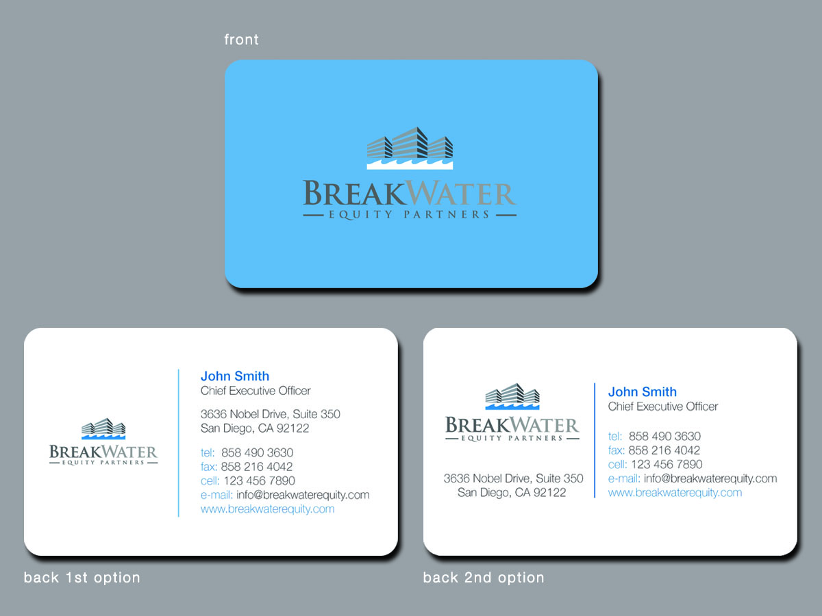 Stationery Design by zotik for this project | Design #754864