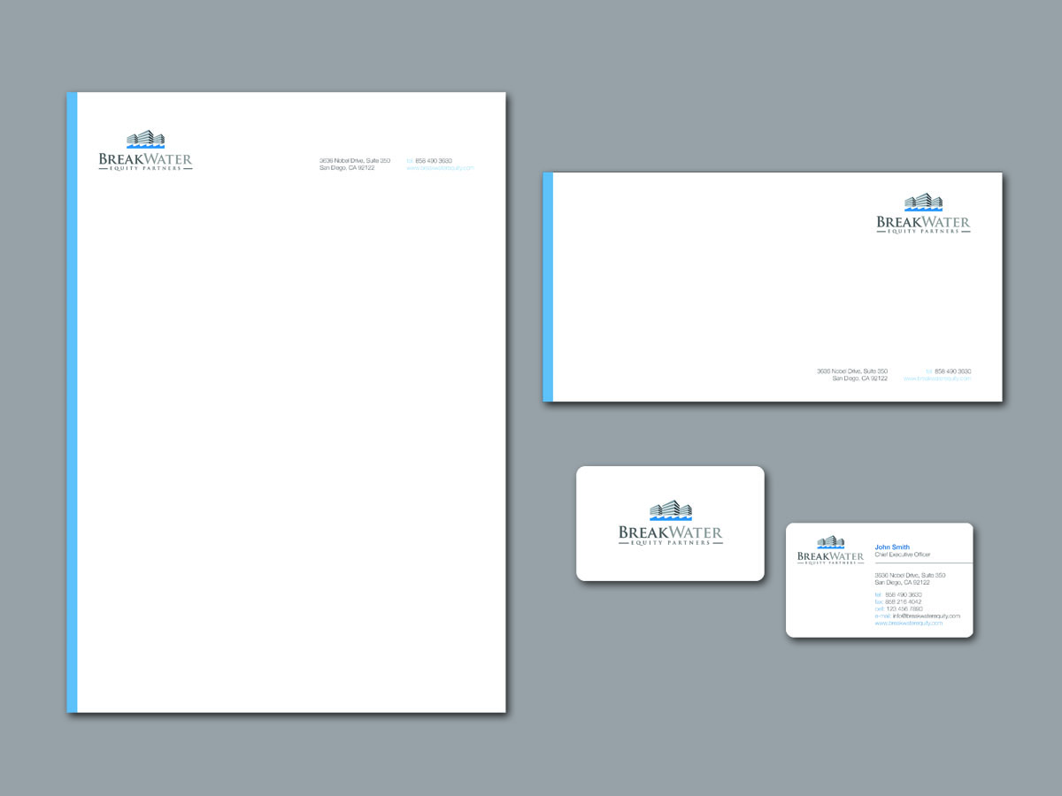 Design de Papeterie par zotik pour ce projet | Design #754869